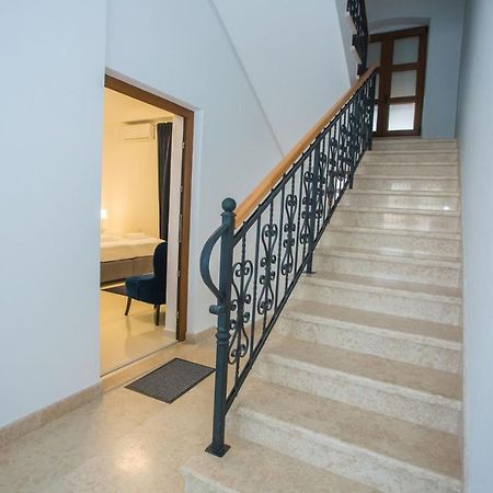 Exclusive Apartment Magnolia Porec Esterno foto