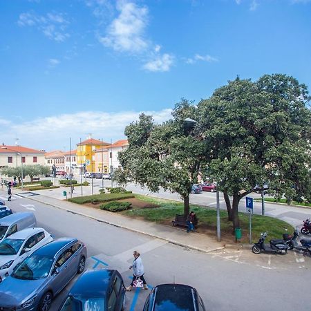 Exclusive Apartment Magnolia Porec Esterno foto