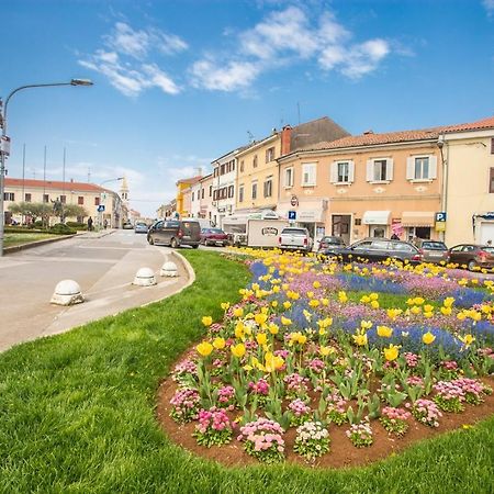 Exclusive Apartment Magnolia Porec Esterno foto