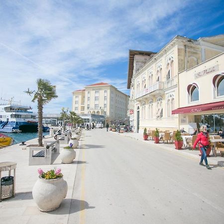 Exclusive Apartment Magnolia Porec Esterno foto