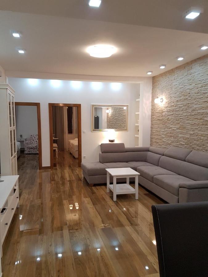 Exclusive Apartment Magnolia Porec Esterno foto