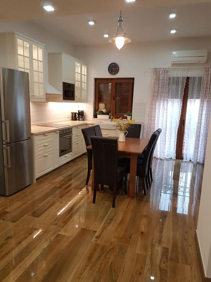 Exclusive Apartment Magnolia Porec Esterno foto