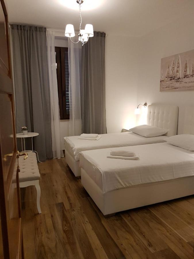 Exclusive Apartment Magnolia Porec Esterno foto