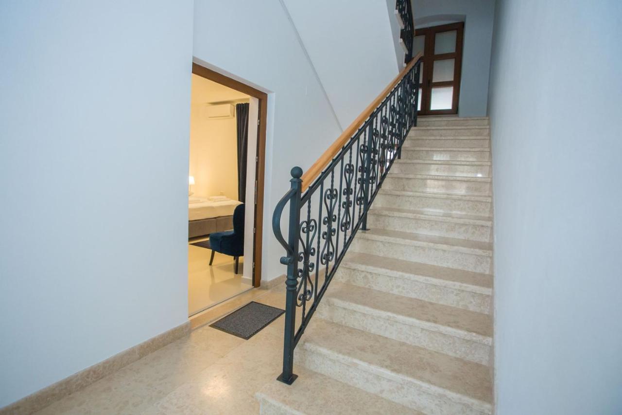 Exclusive Apartment Magnolia Porec Esterno foto