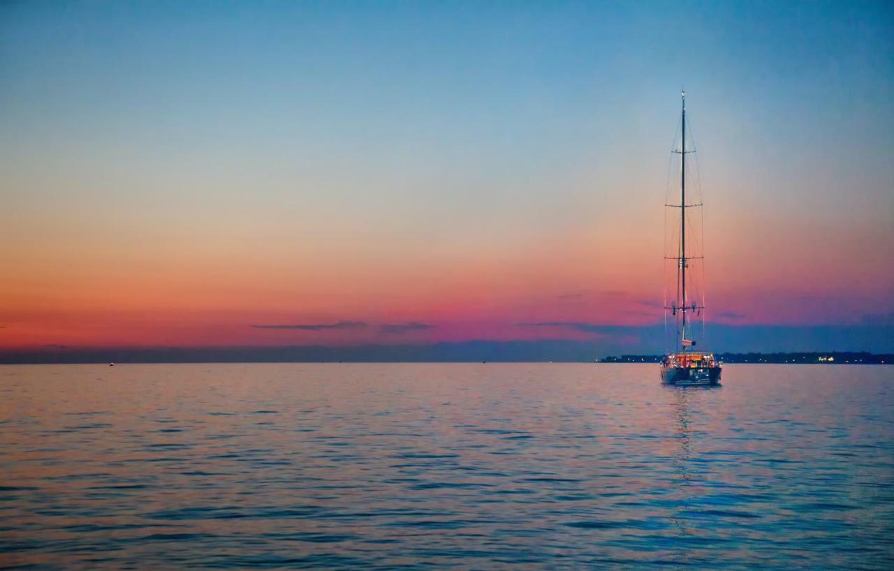 Exclusive Apartment Magnolia Porec Esterno foto