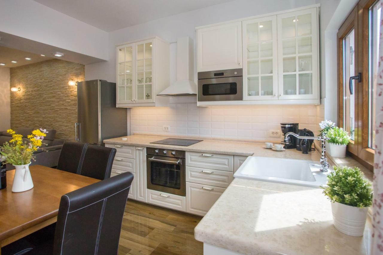 Exclusive Apartment Magnolia Porec Esterno foto