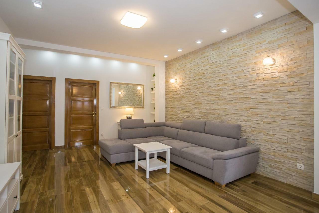 Exclusive Apartment Magnolia Porec Esterno foto