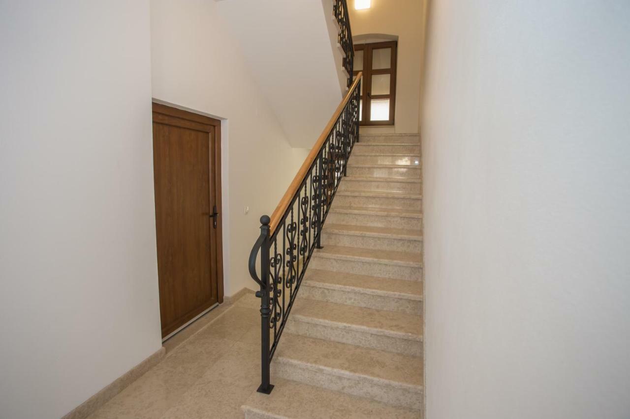 Exclusive Apartment Magnolia Porec Esterno foto